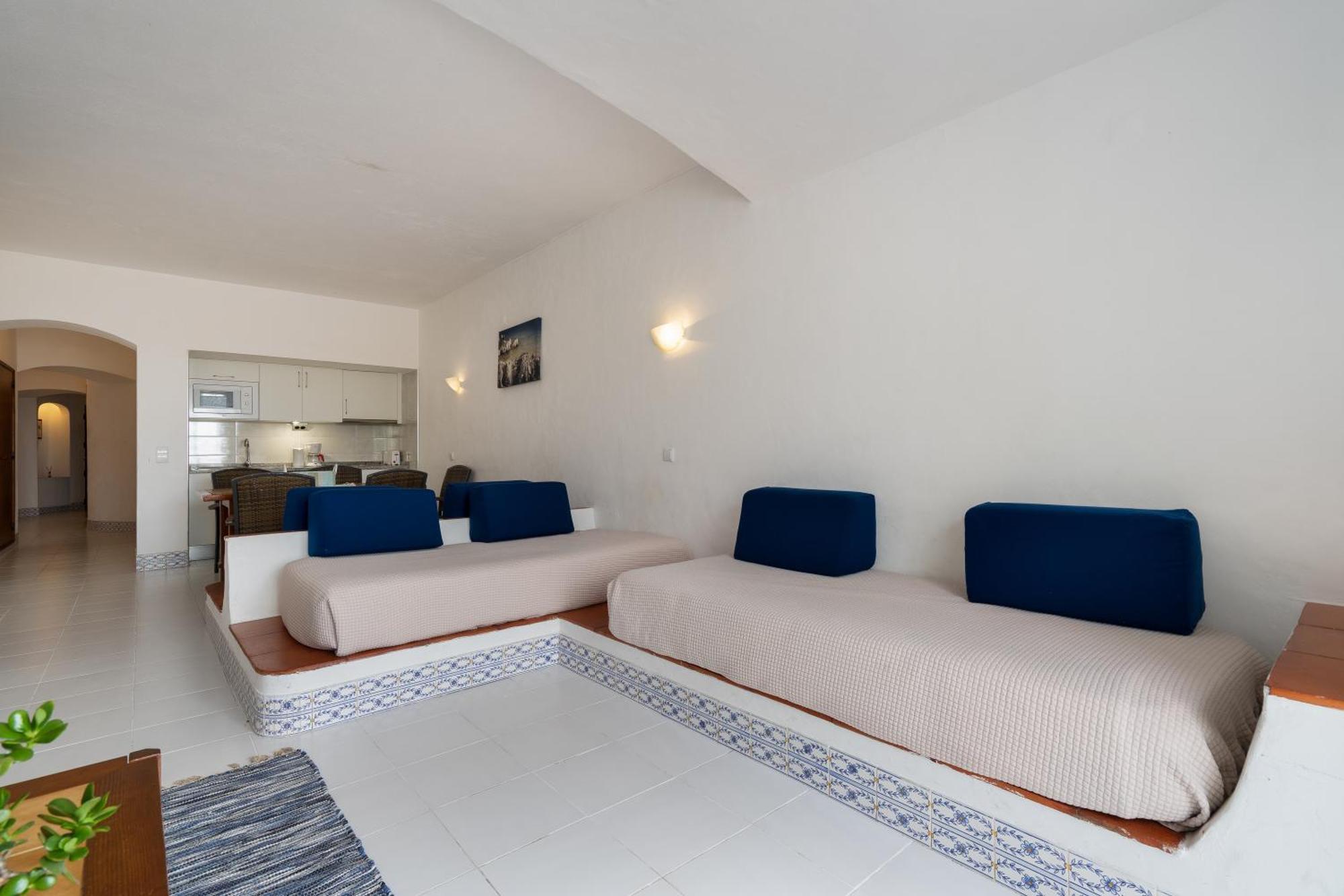 Aparthotel Borda D'agua 3*