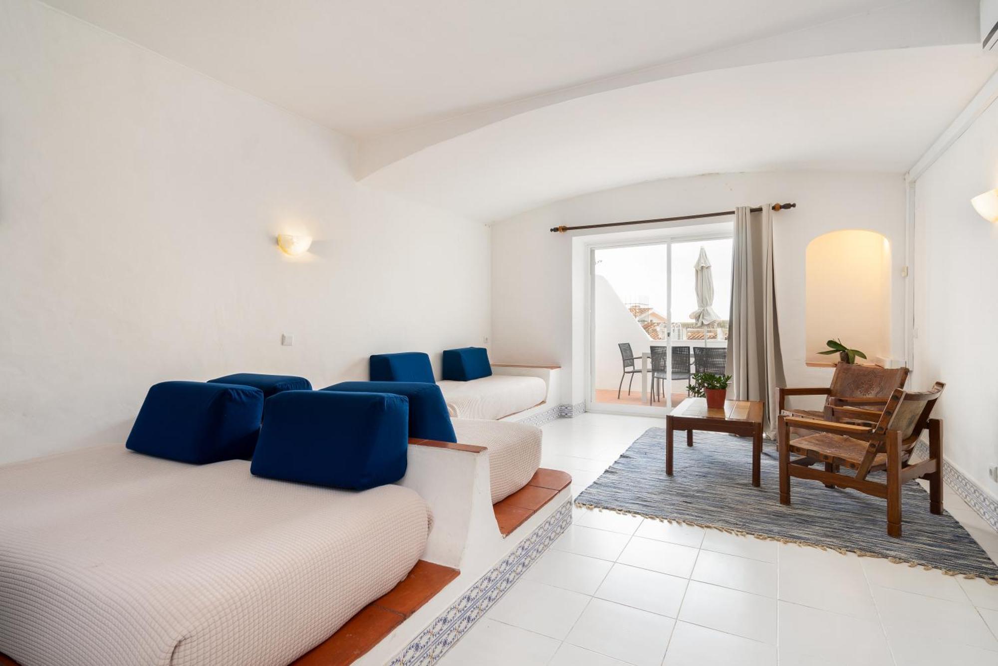 Aparthotel Borda D'agua 3*