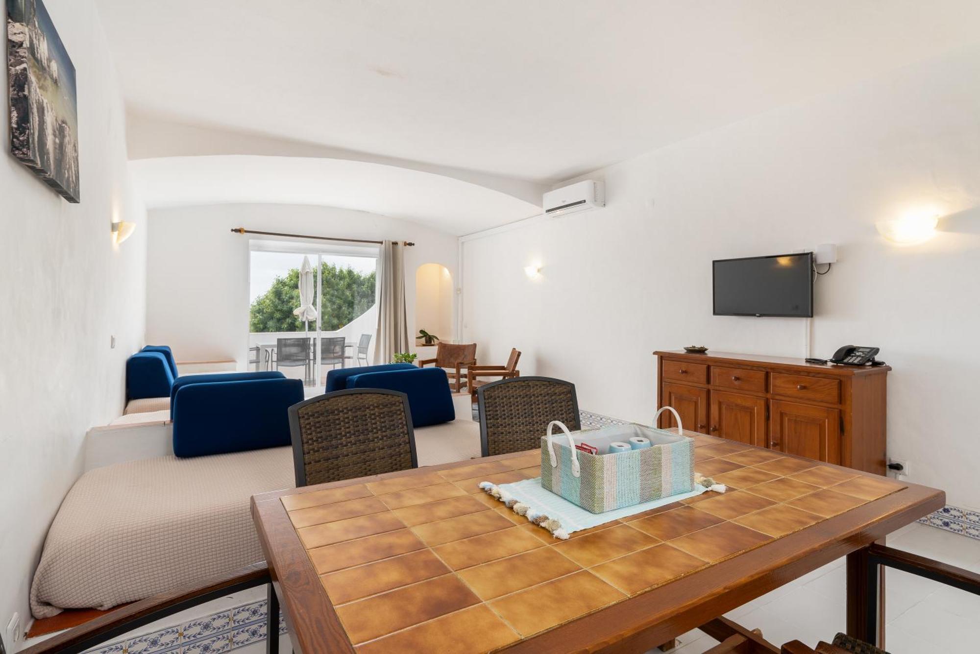 Borda D'agua Aparthotel Albufeira