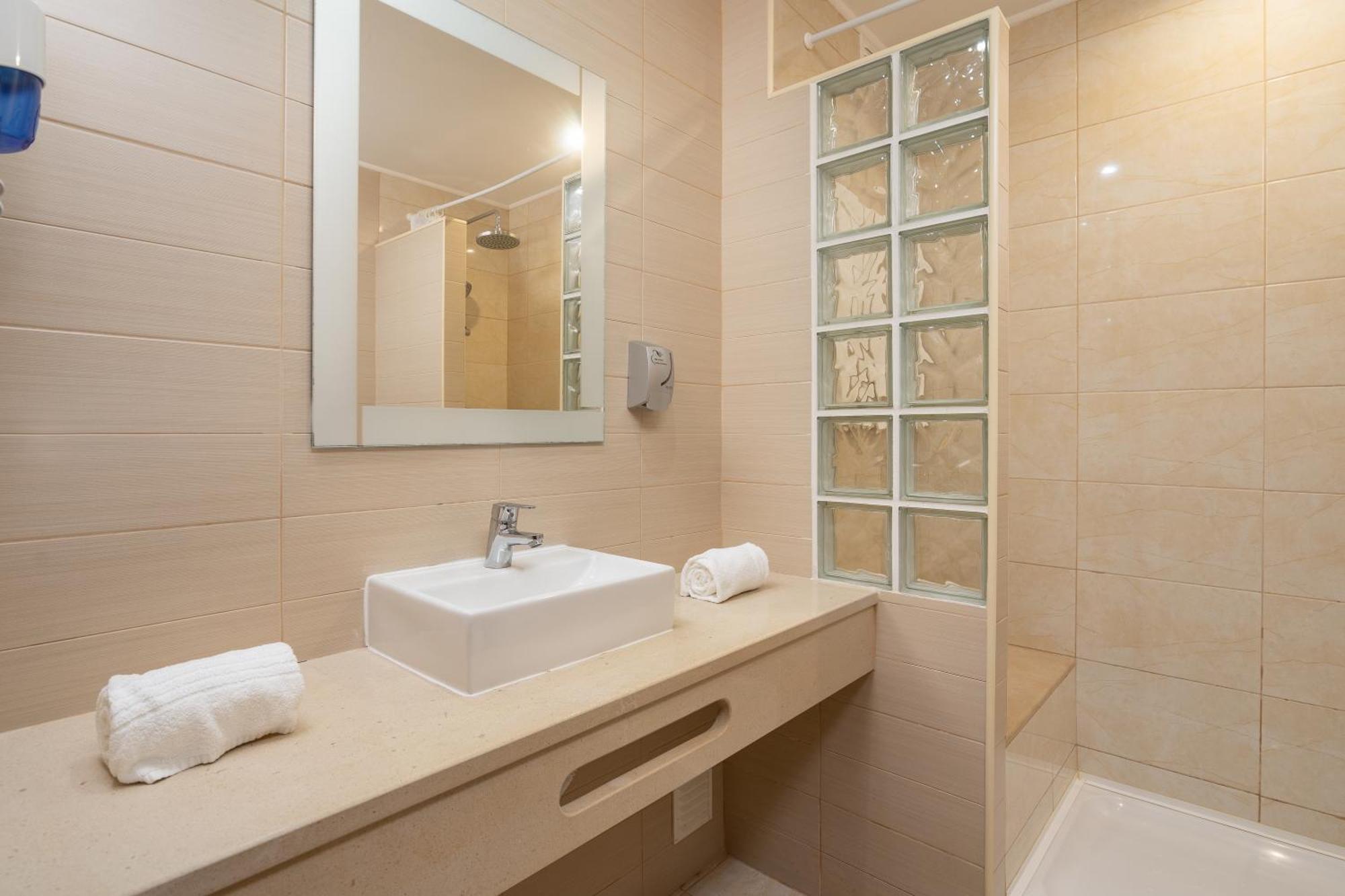 Borda D'agua Aparthotel Albufeira