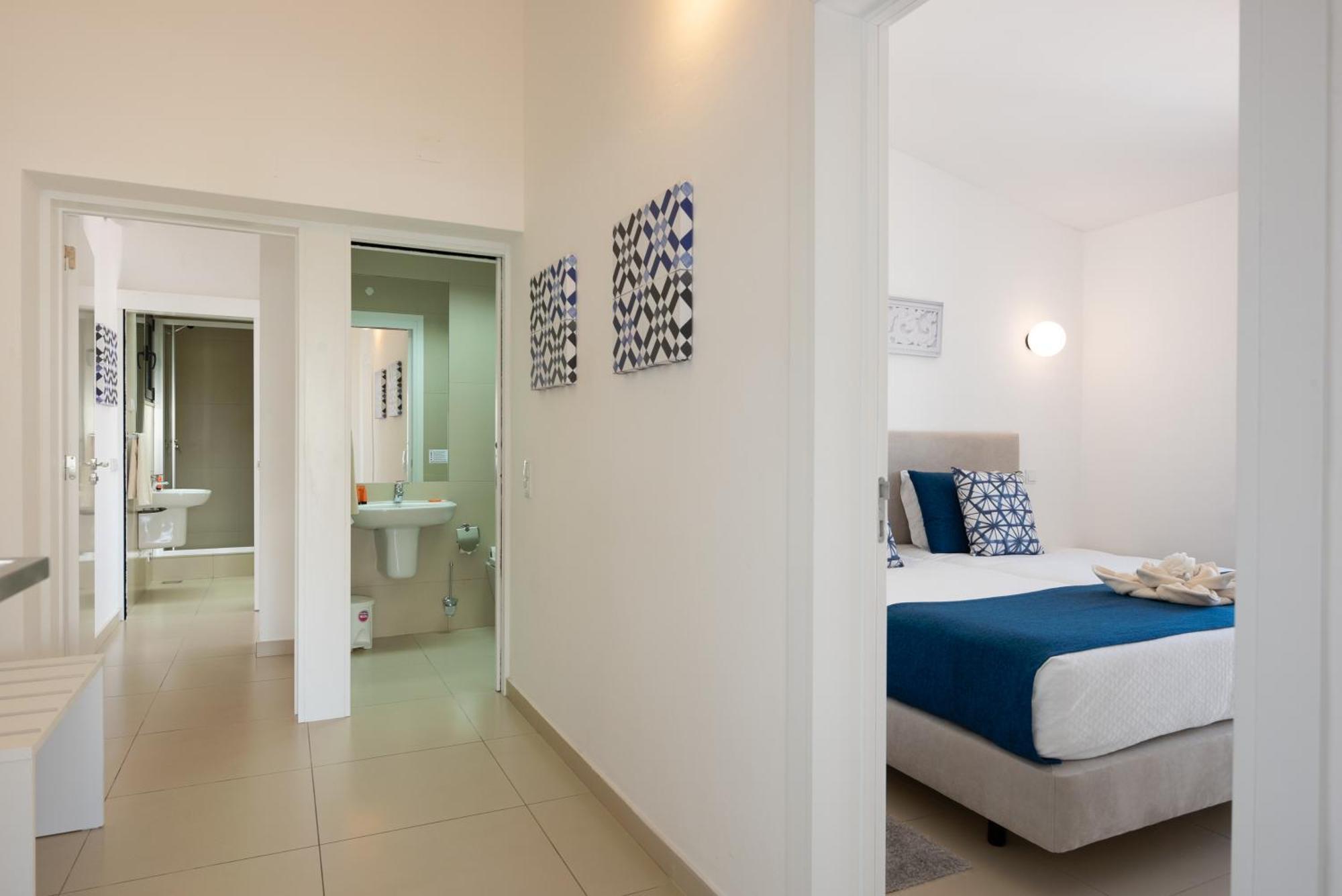 3hb Golden Beach 3* Albufeira