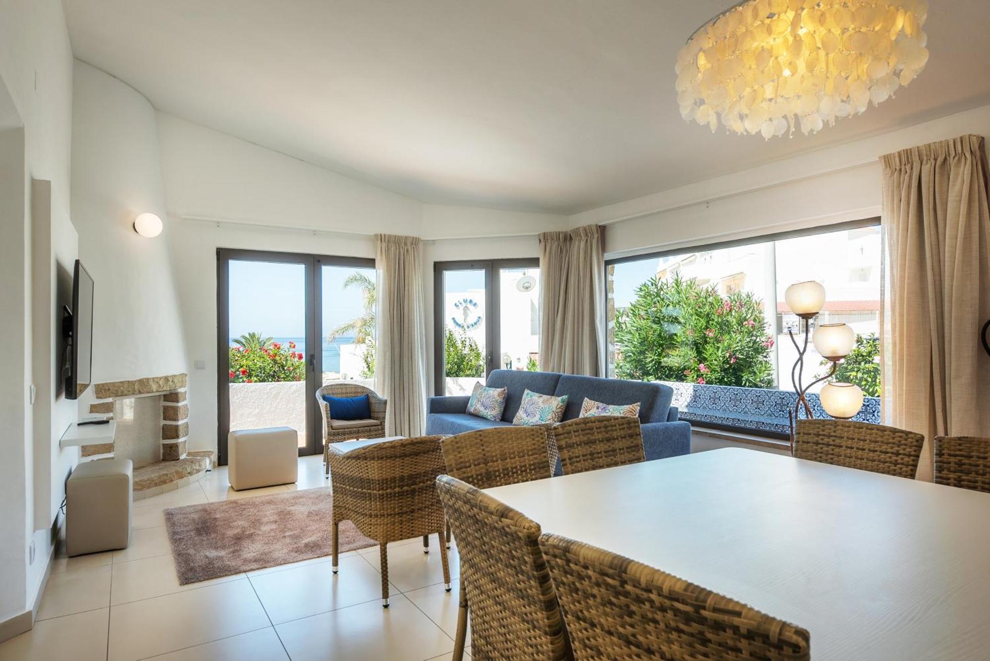 3hb Golden Beach Albufeira