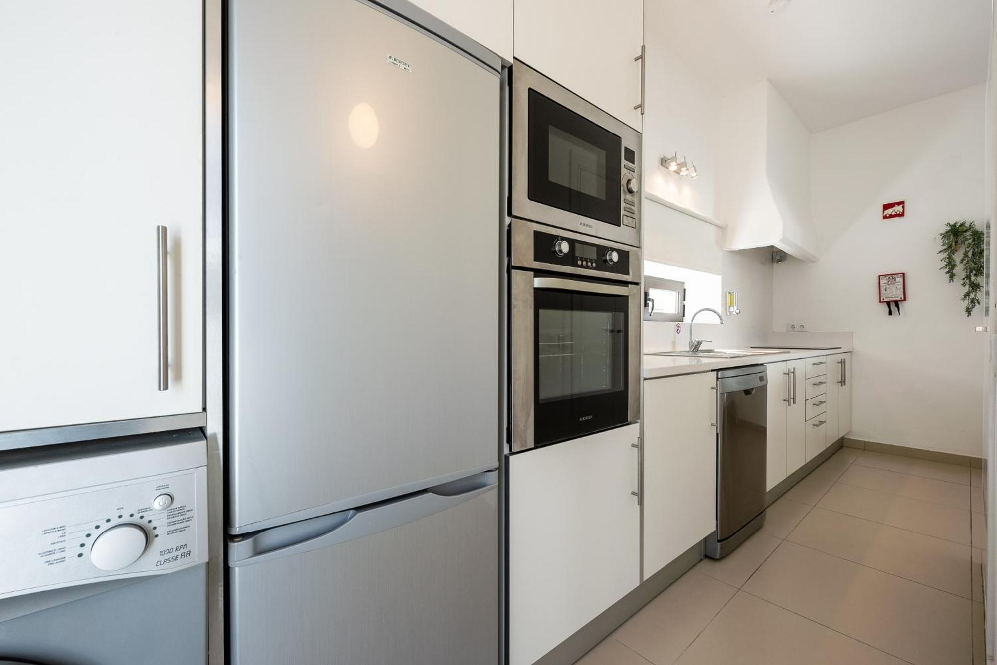 3hb Golden Beach Aparthotel