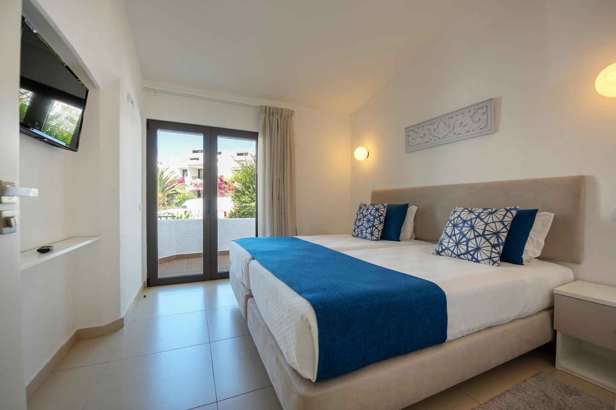 3hb Golden Beach Aparthotel 3*