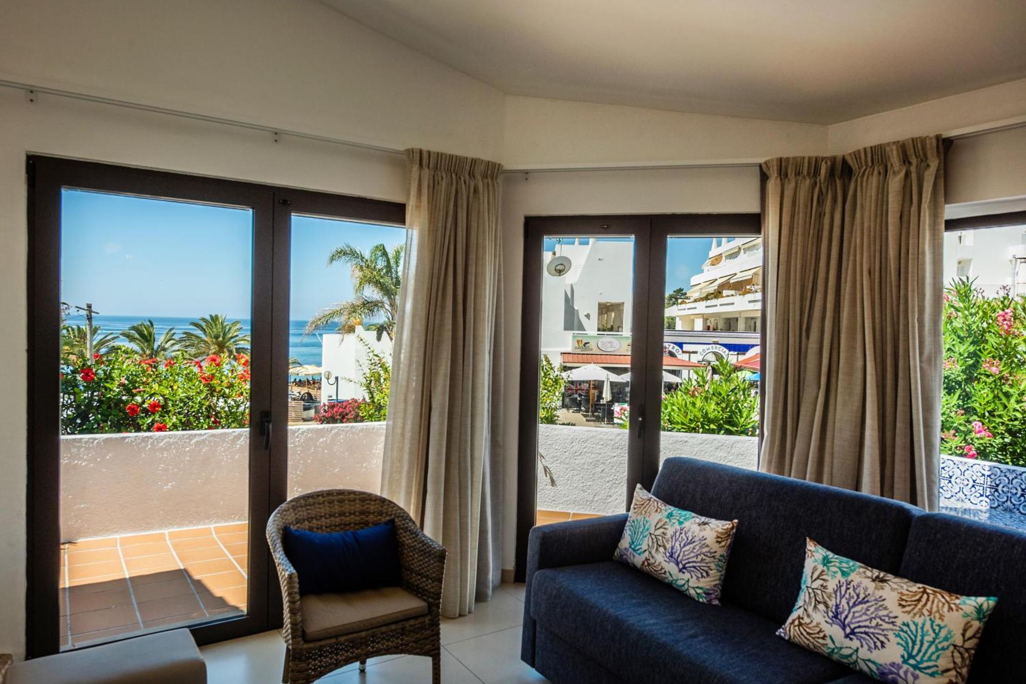 Aparthotel 3hb Golden Beach 3*