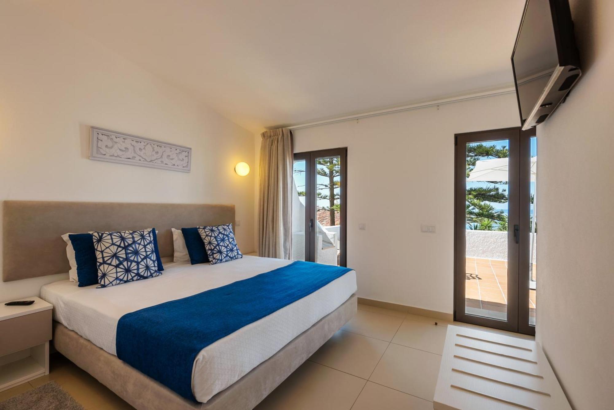 3hb Golden Beach Aparthotel