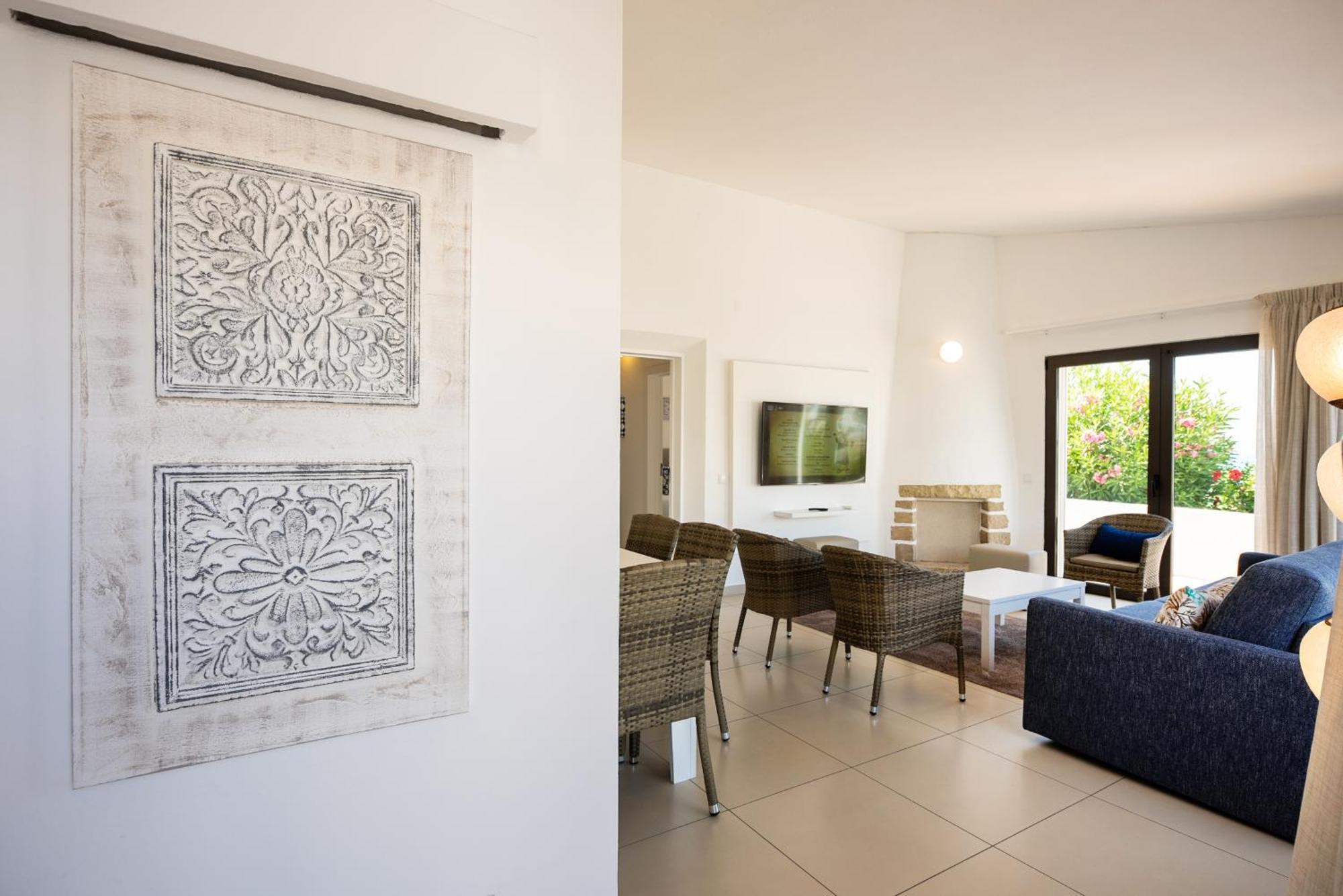Aparthotel 3hb Golden Beach