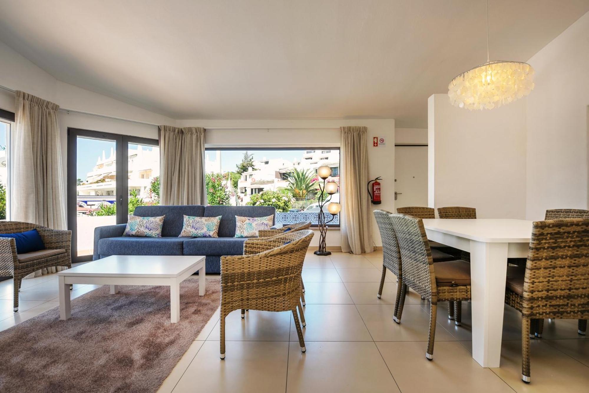 3hb Golden Beach Aparthotel