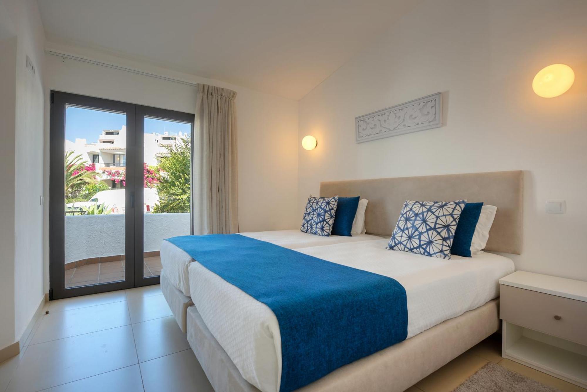 3hb Golden Beach 3* Albufeira