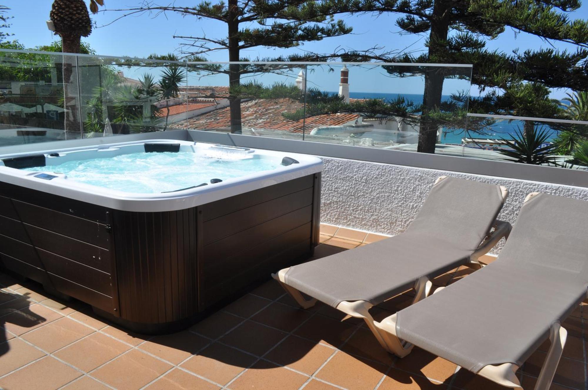 Aparthotel 3hb Golden Beach 3*