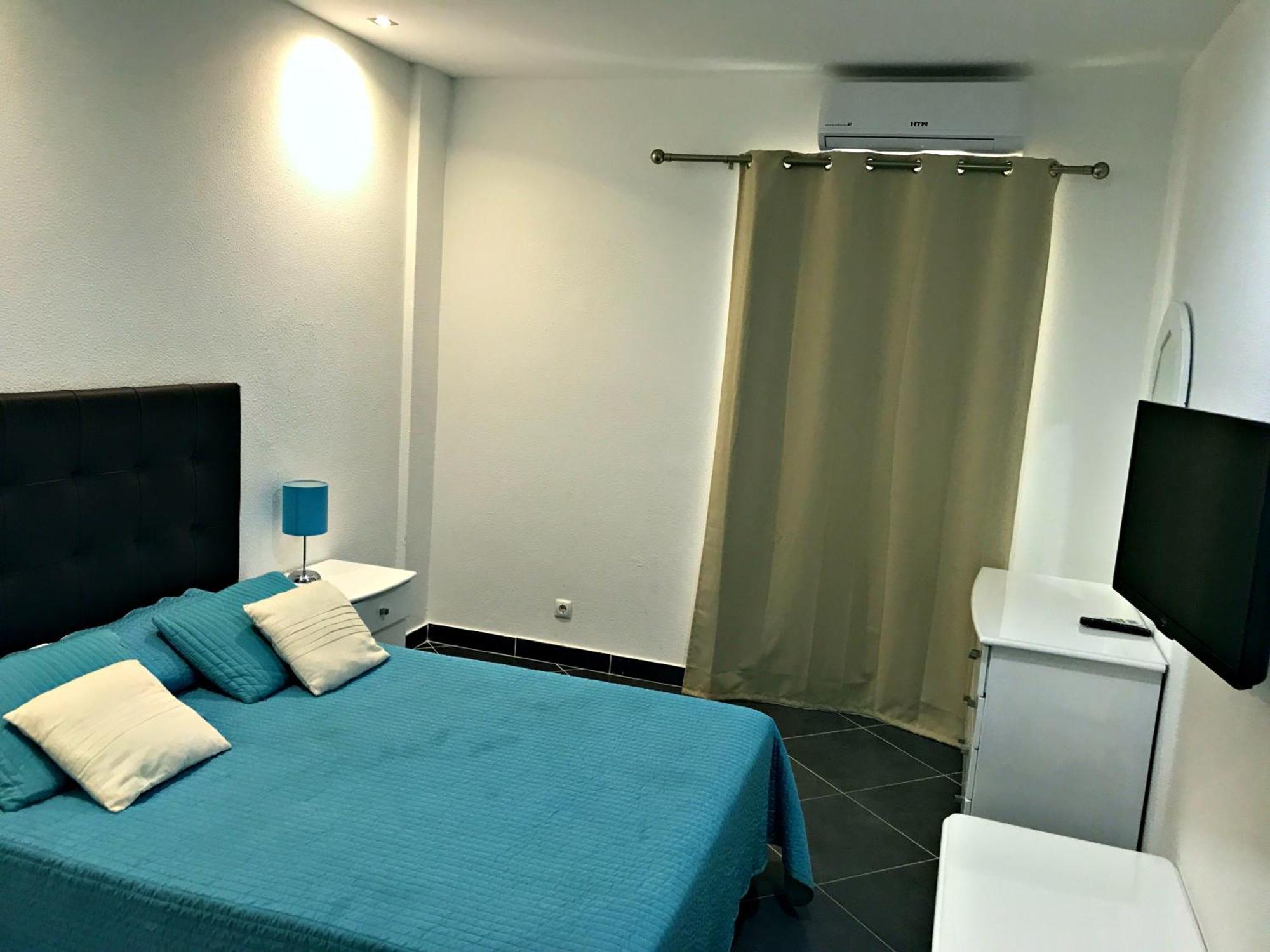 Borda D'agua, Da Oura Apartamento *