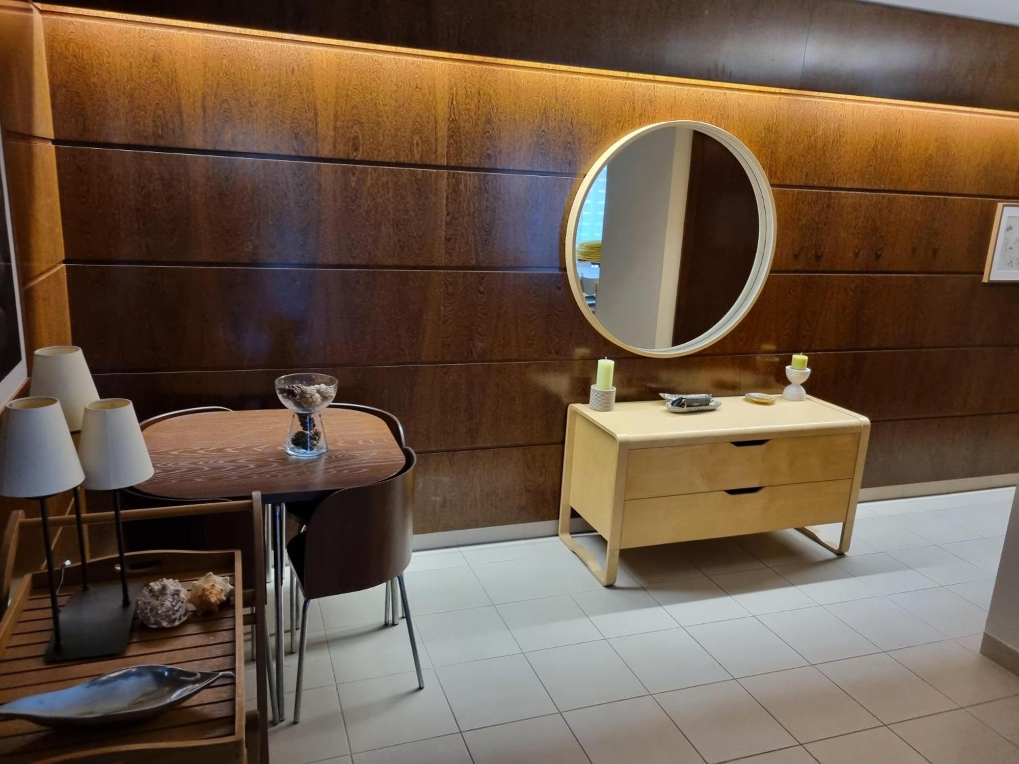 Fantastic Salgados Apartamento *