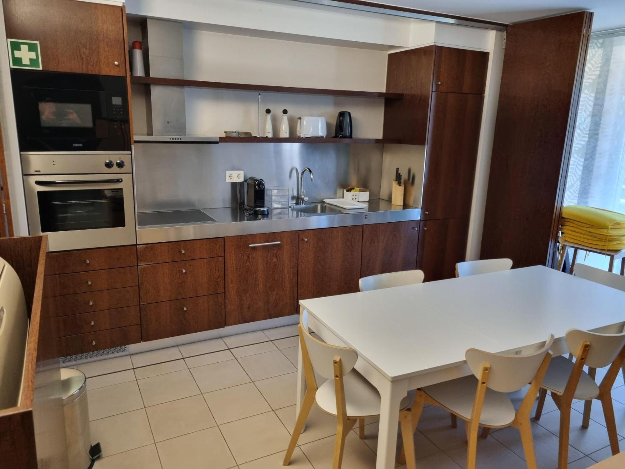 Apartamento Fantastic Salgados