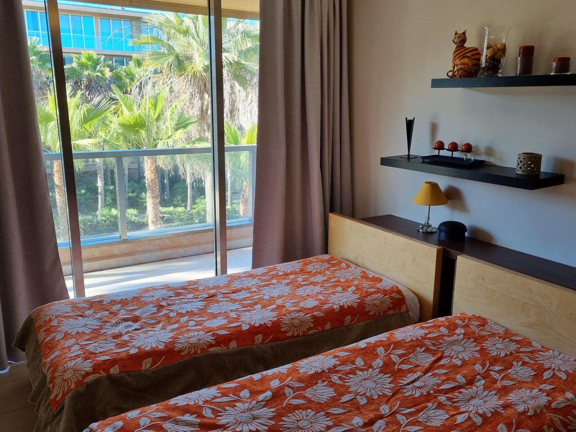 Apartamento Fantastic Salgados Albufeira