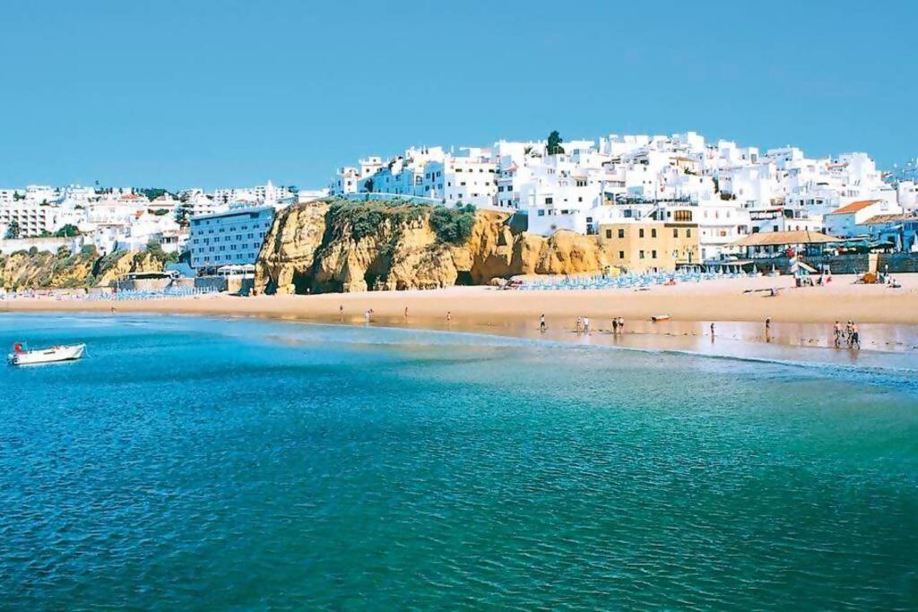 Villa Ventura Marina Albufeira