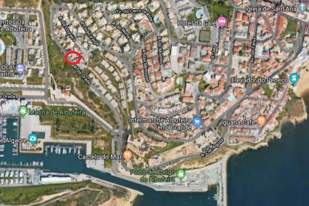 Ventura Marina *