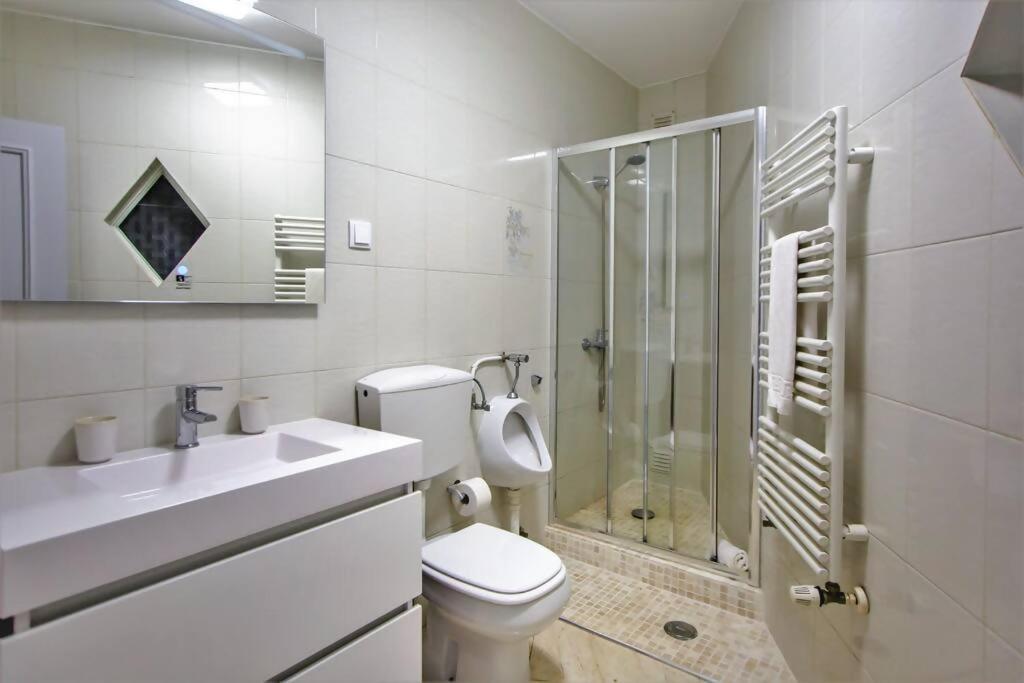 Ventura Marina Villa *