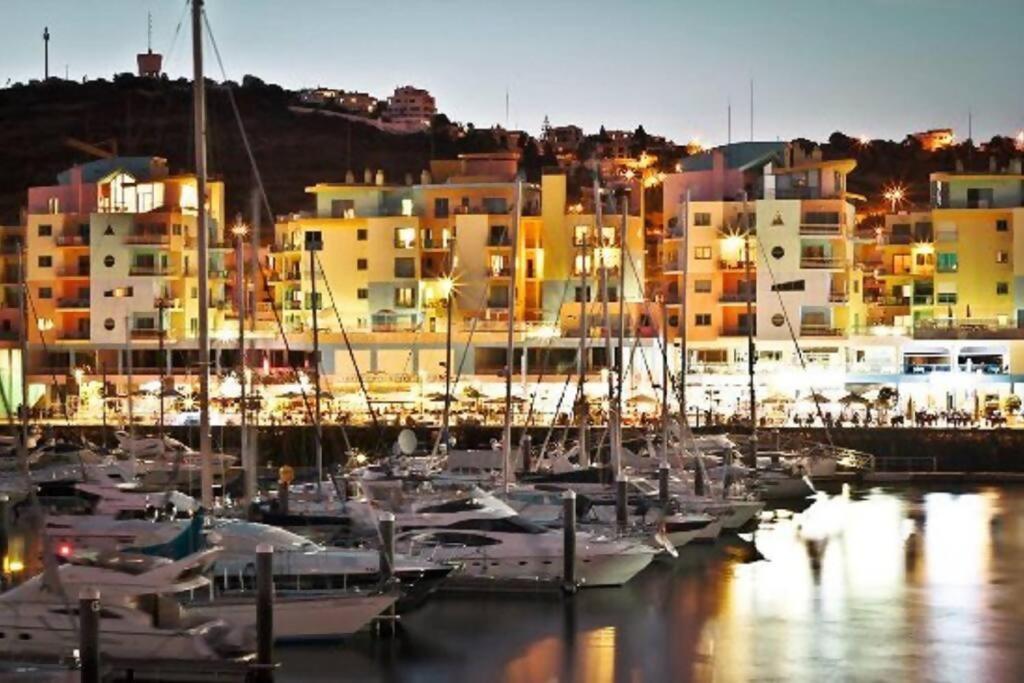 Ventura Marina Villa Albufeira
