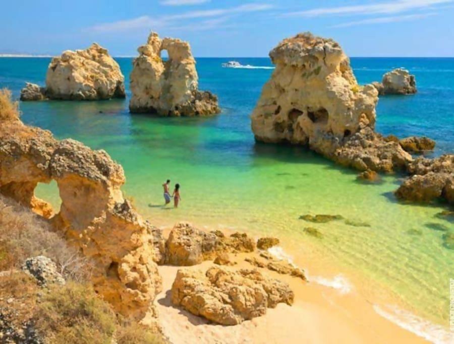Ventura Marina * Albufeira