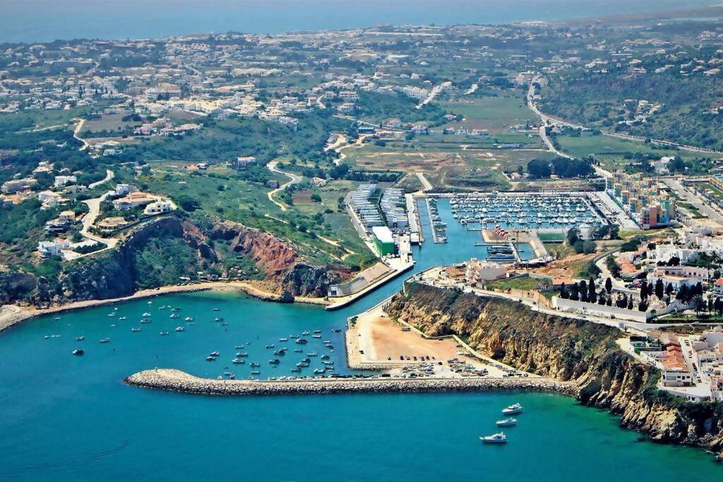Villa Ventura Marina