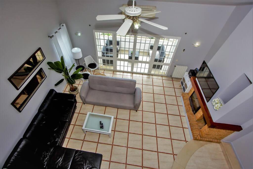 Villa Ventura Marina