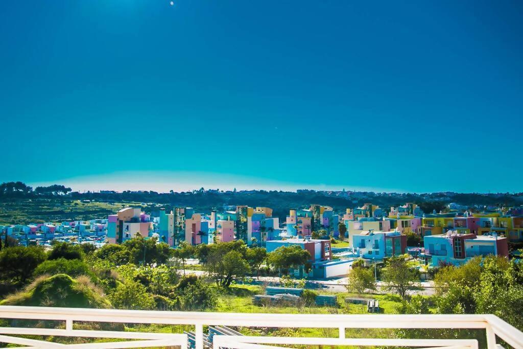 Villa Ventura Marina Albufeira