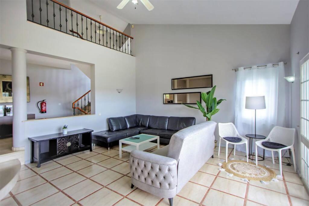 Ventura Marina Villa *