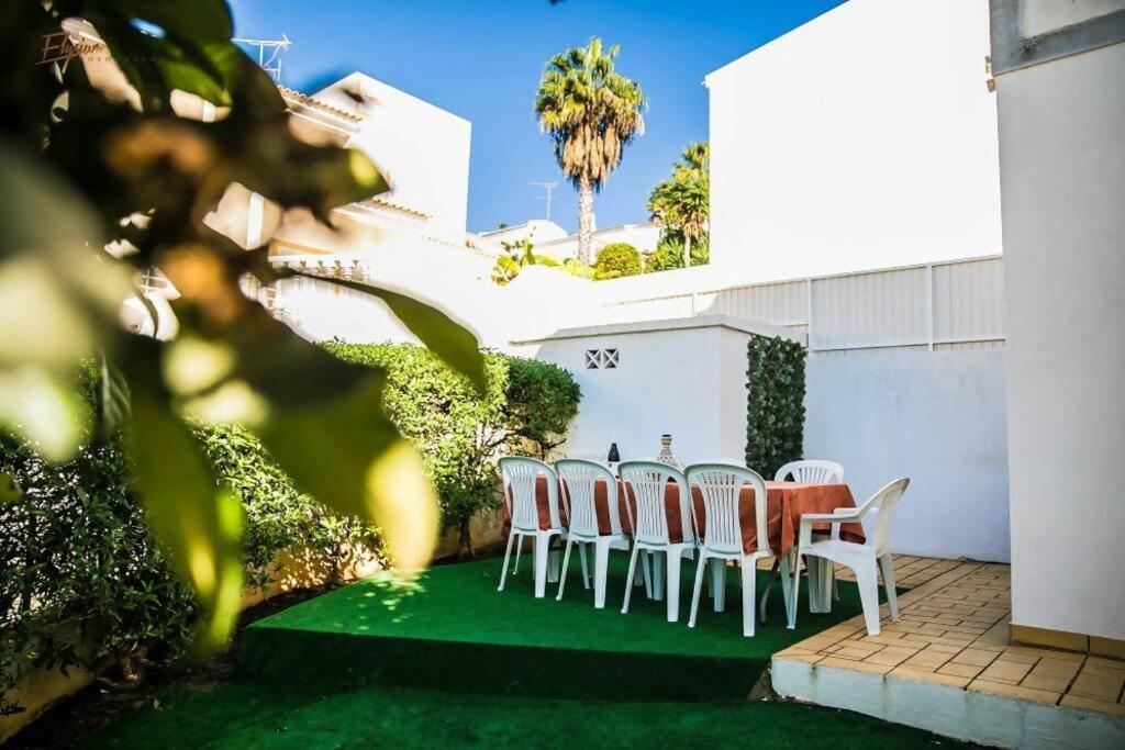 Ventura Marina Villa Albufeira