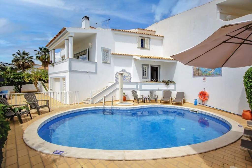 Villa Ventura Marina