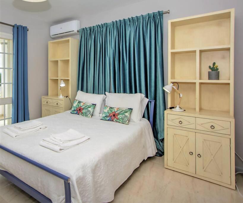 Ventura Marina Villa