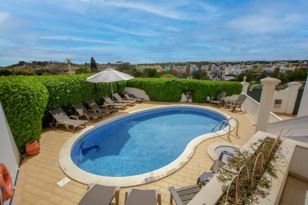 Villa Ventura Marina