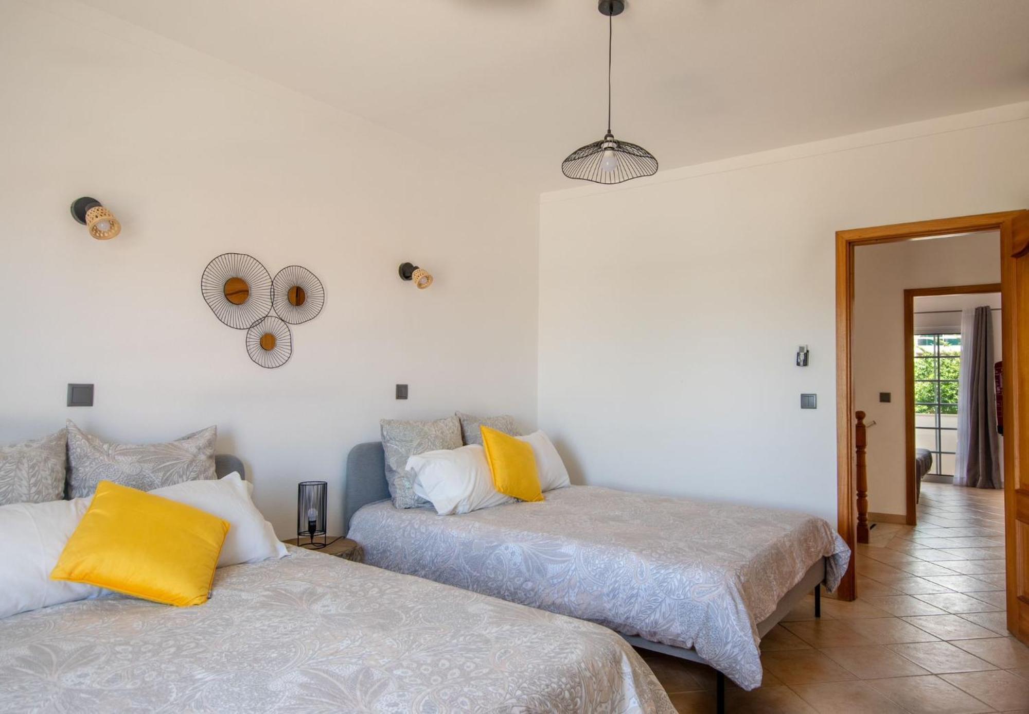 Casa de férias Casa Gale - Joia Sesmarias 600mts Albufeira