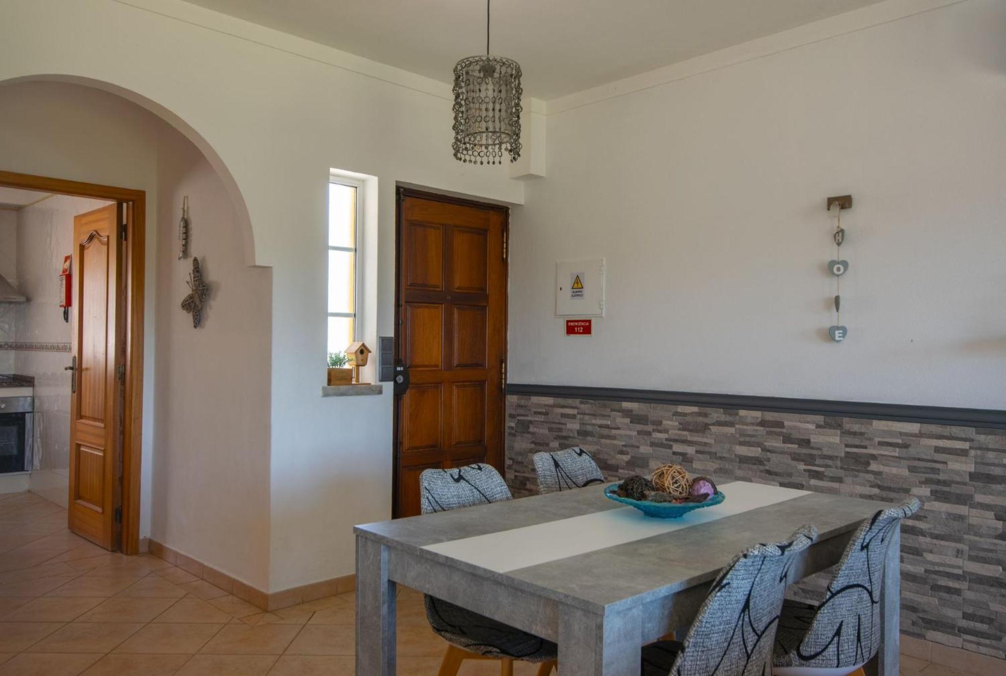 Casa Gale - Joia Sesmarias 600mts Holiday home
