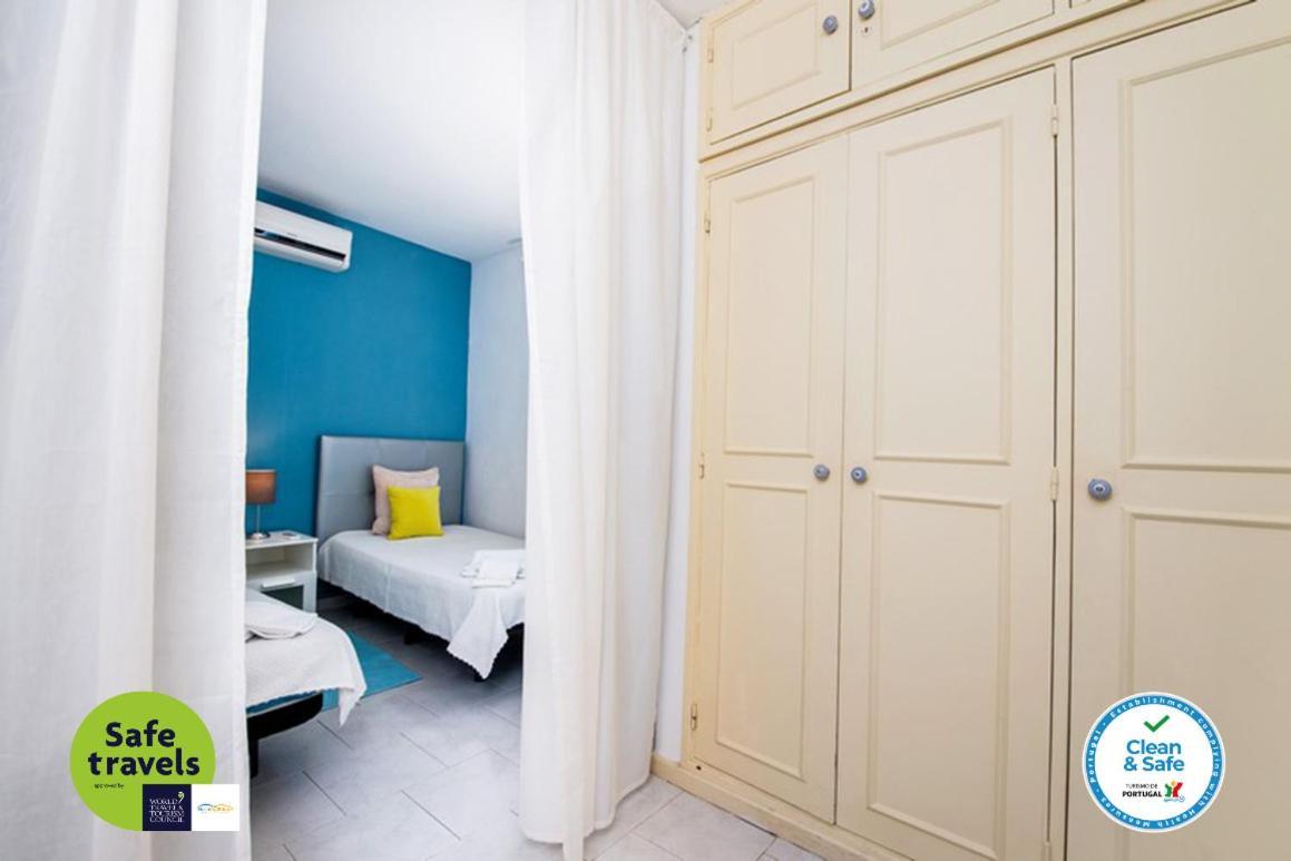 Lena's House By Hellovacations Albufeira