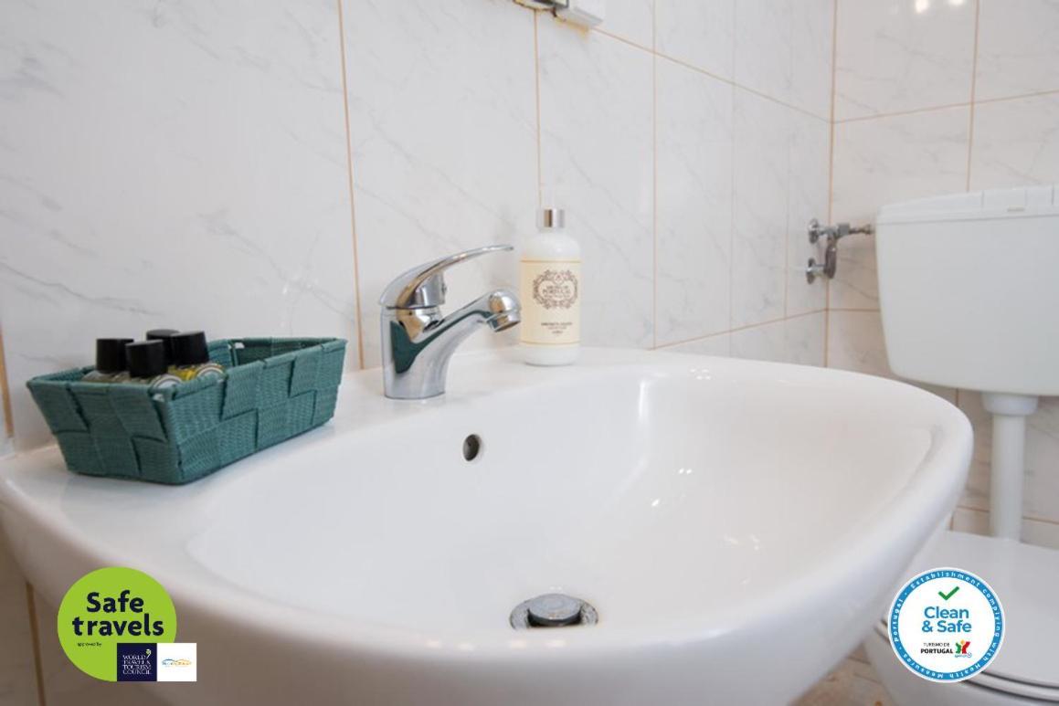 Apartment Lena's House By Hellovacations Albufeira