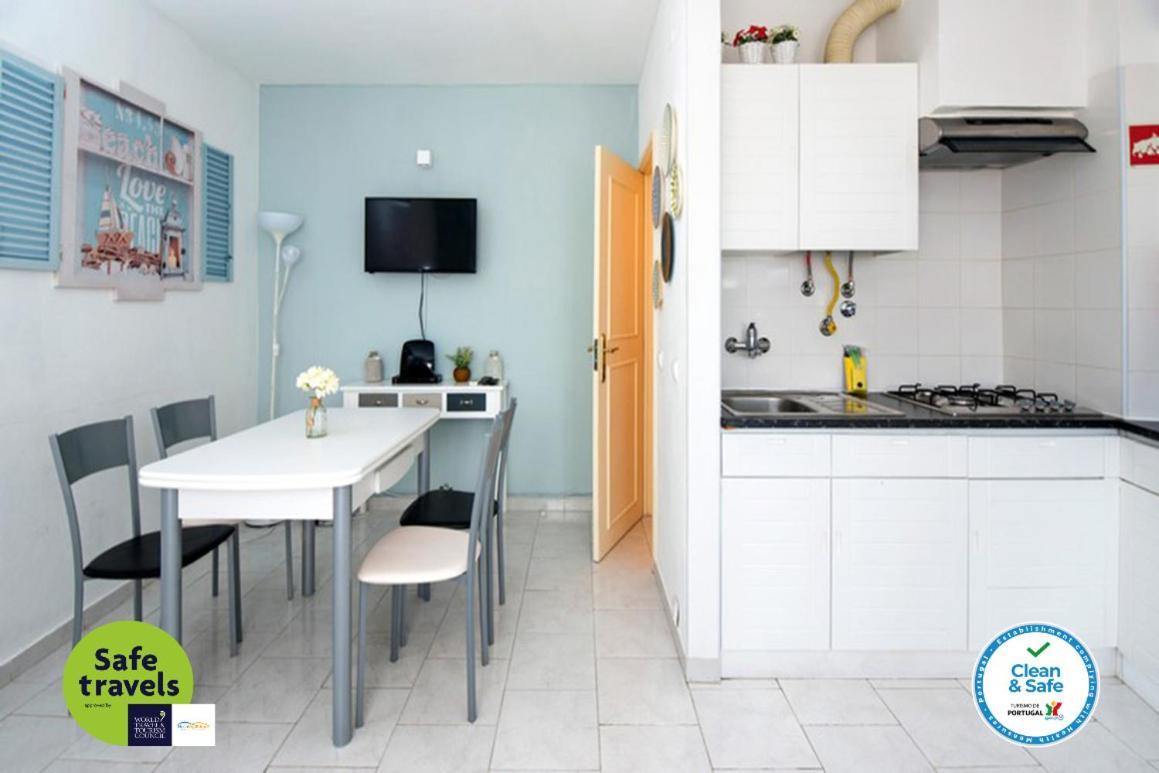 Lena's House By Hellovacations Albufeira