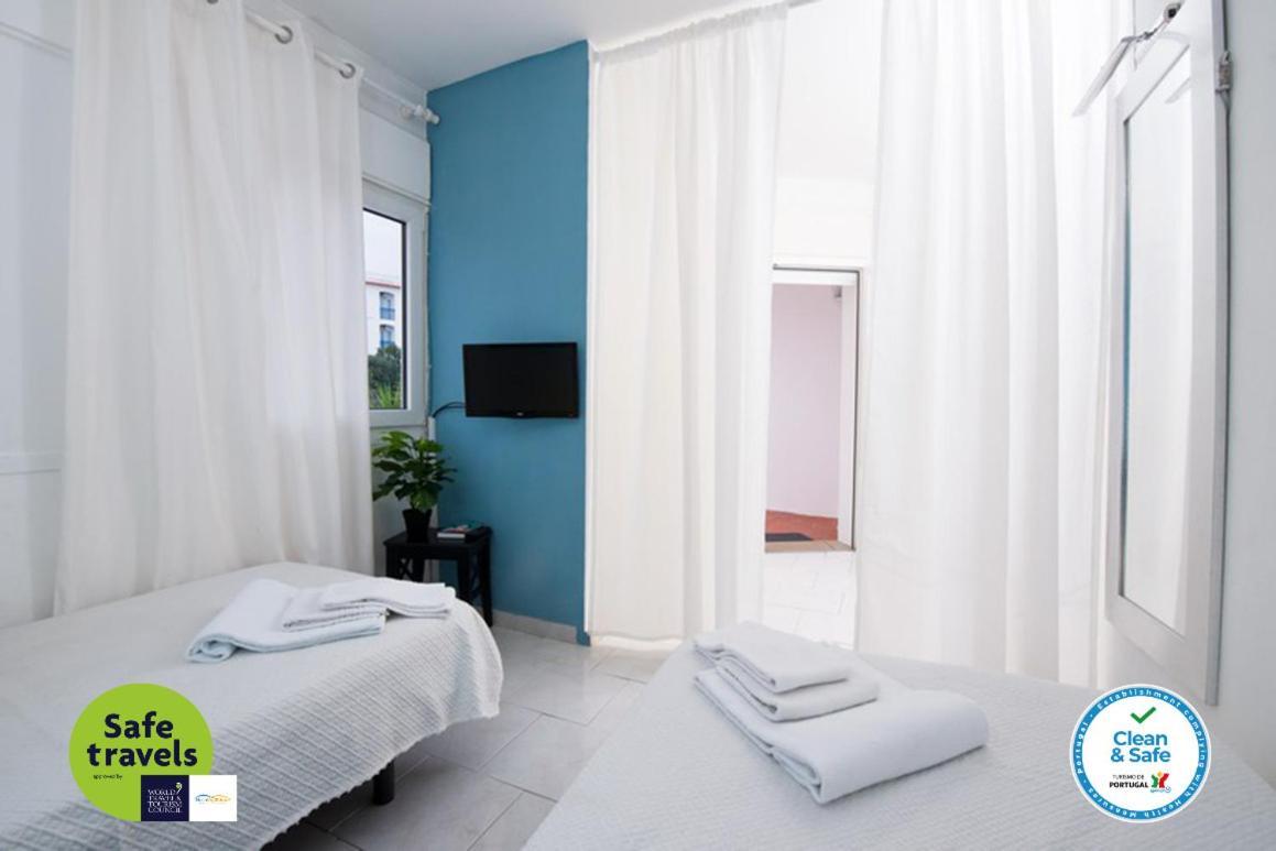 Lena's House By Hellovacations Albufeira