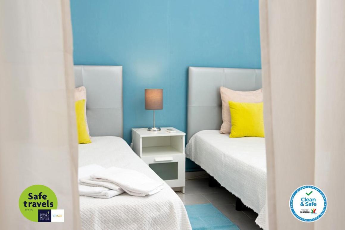 Lena's House By Hellovacations Apartamento