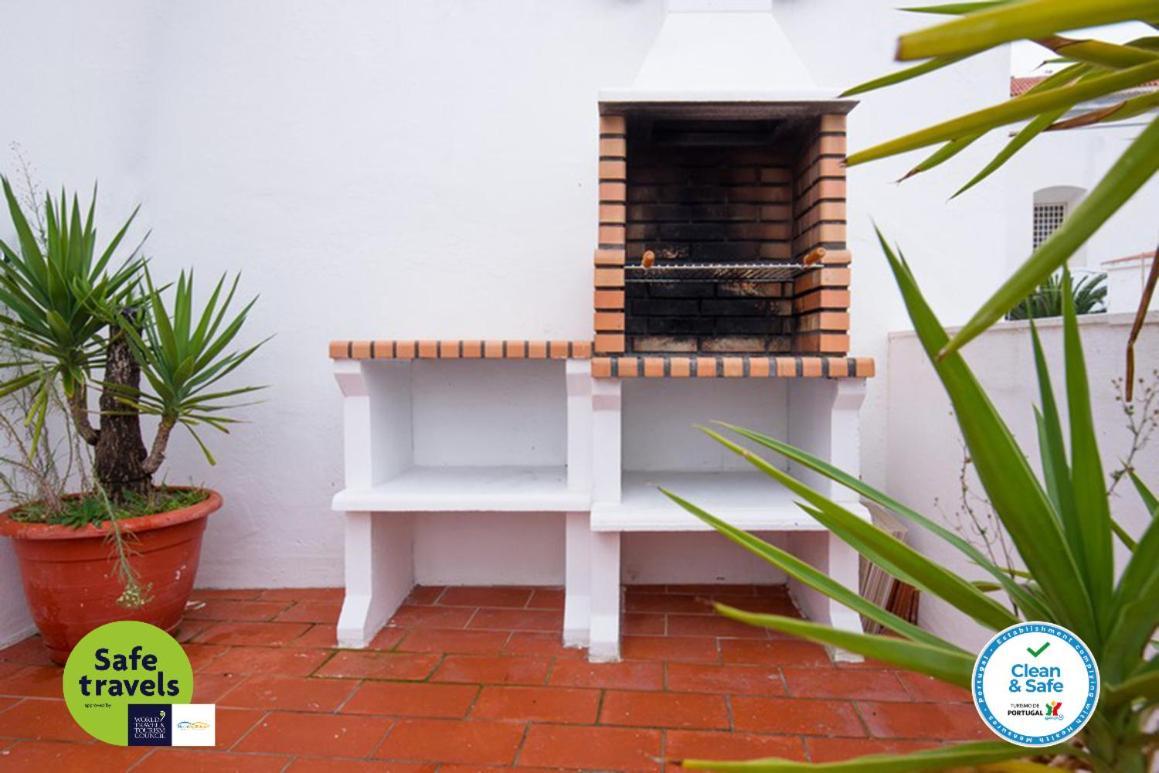 Apartamento Lena's House By Hellovacations Albufeira