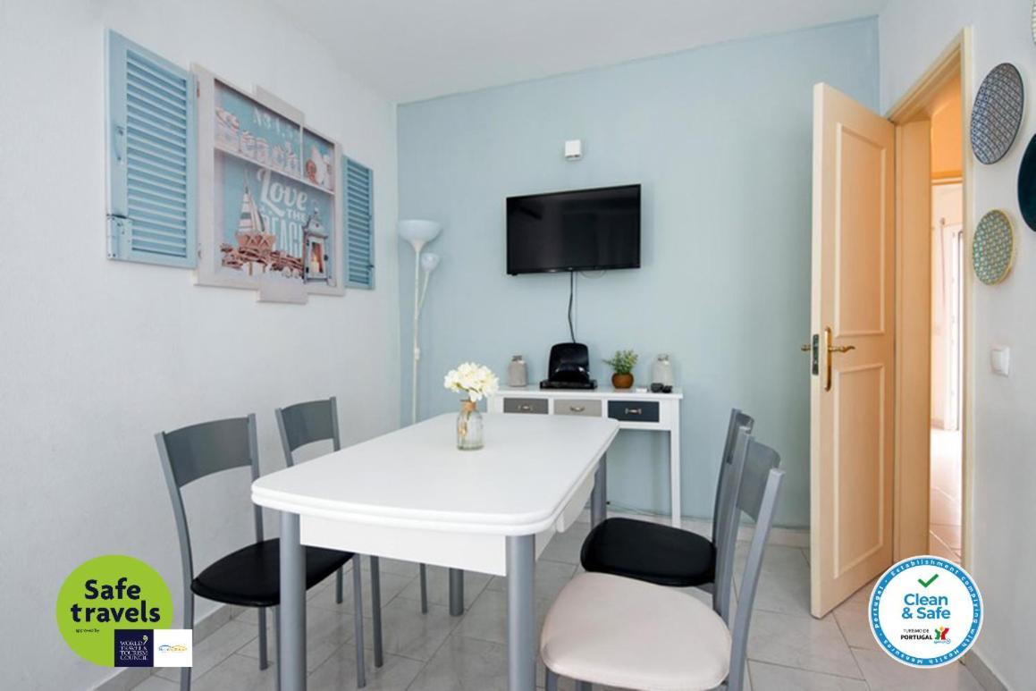 Lena's House By Hellovacations * Albufeira