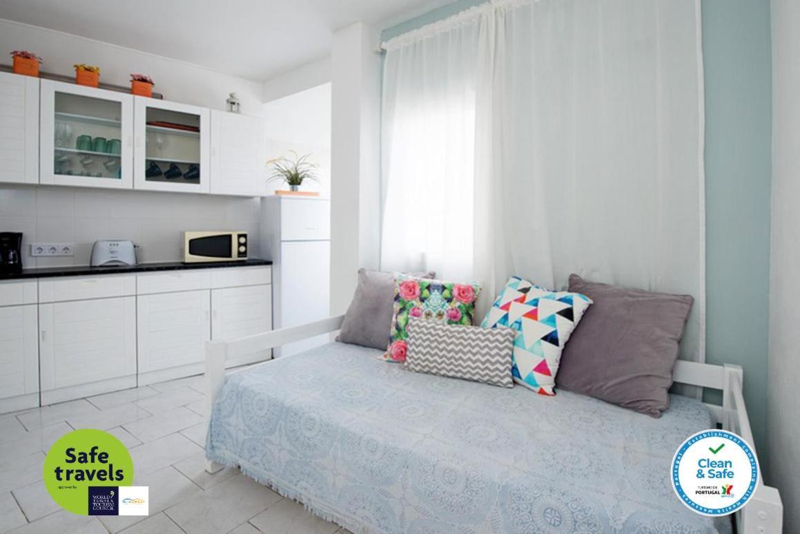 Apartamento Lena's House By Hellovacations Albufeira