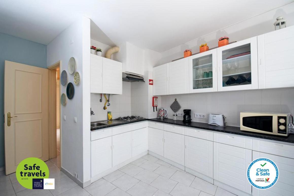 Lena's House By Hellovacations * Albufeira