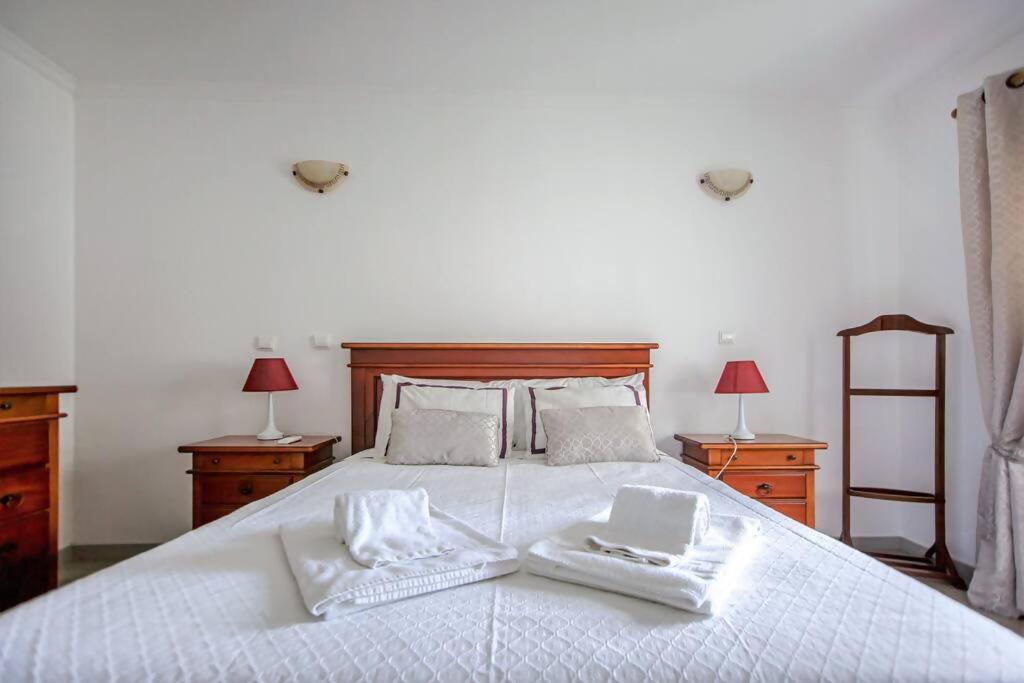 Rosa Old Town Apartamento Albufeira
