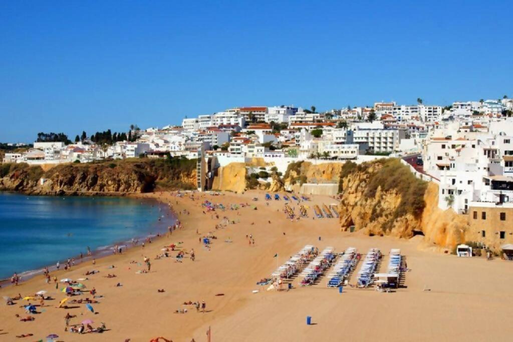 Rosa Old Town * Albufeira
