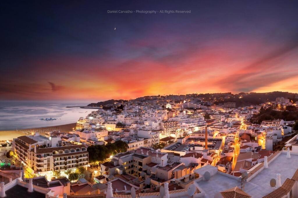 Rosa Old Town Apartamento Albufeira