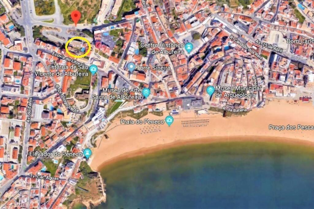 Apartamento Rosa Old Town *