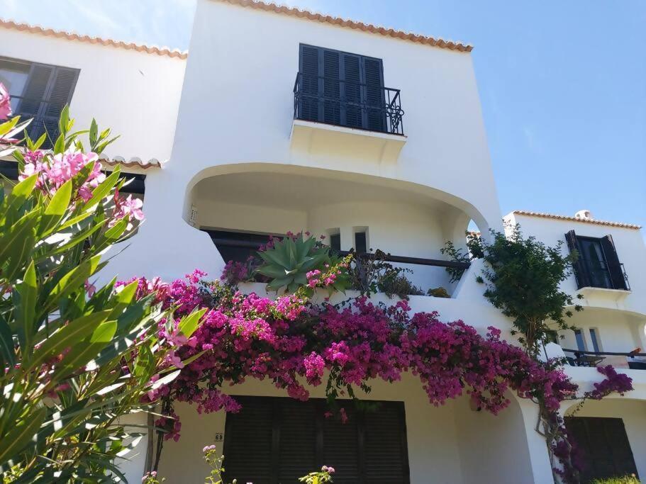 Apartamento Jasmin - São Rafael Apartamento Albufeira