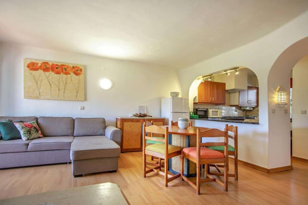 Apartamento Jasmin - São Rafael Albufeira