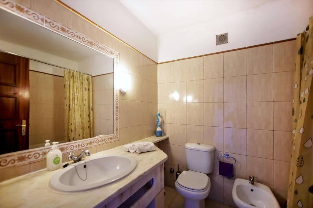 Apartamento Jasmin - São Rafael