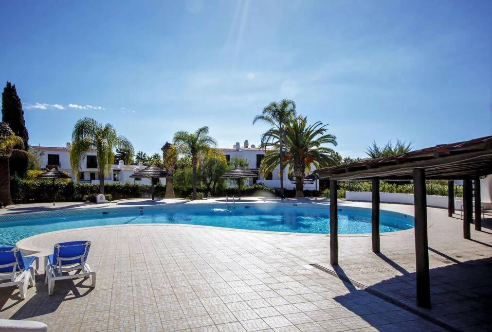 Apartamento Jasmin - São Rafael * Albufeira